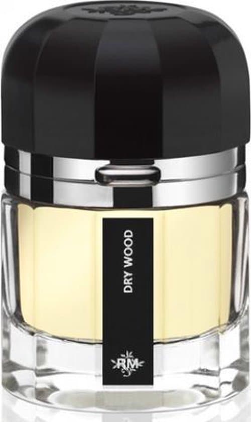 Ramon Monegal Essentials Collection Dry Wood Eau de Parfum 50 ml