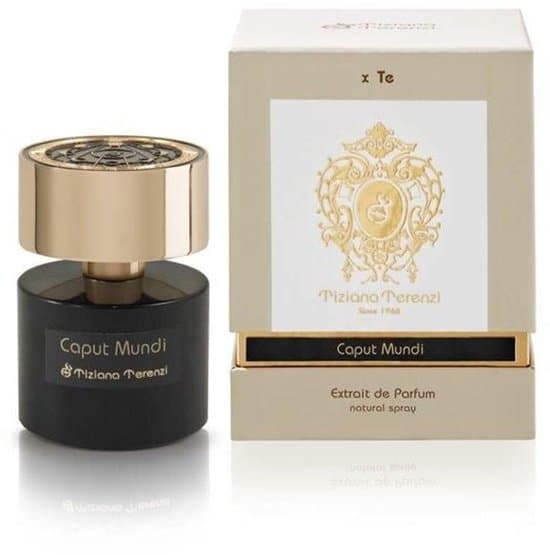 Tiziana Terenzi Luna Collection Caput Mundi Extrait de Parfum 100 ml