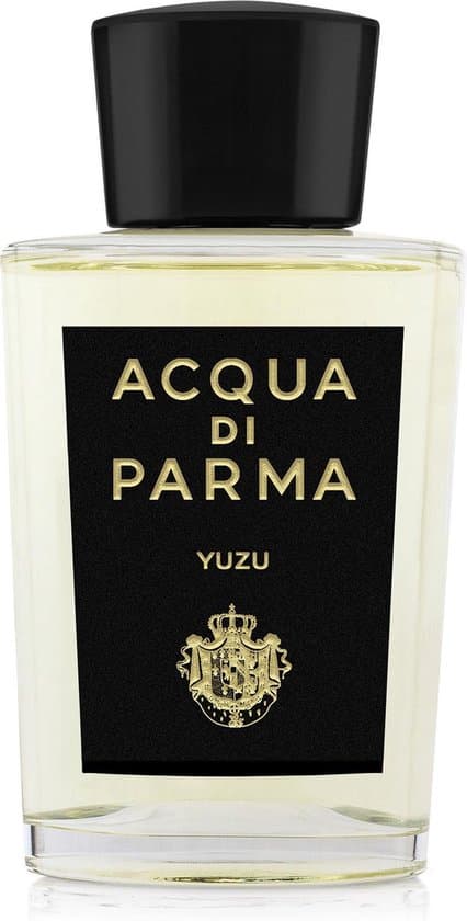 Acqua di Parma Signature Yuzu Eau de Parfum