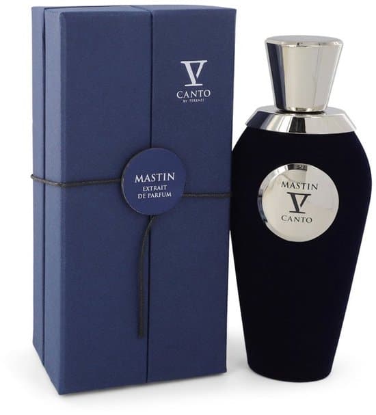 Uniseks Parfum V Canto EDP 100 ml Mastin