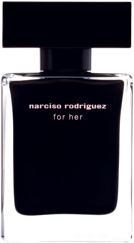 Narciso Rodriguez for Her 30 ml Eau de Toilette - Damesparfum