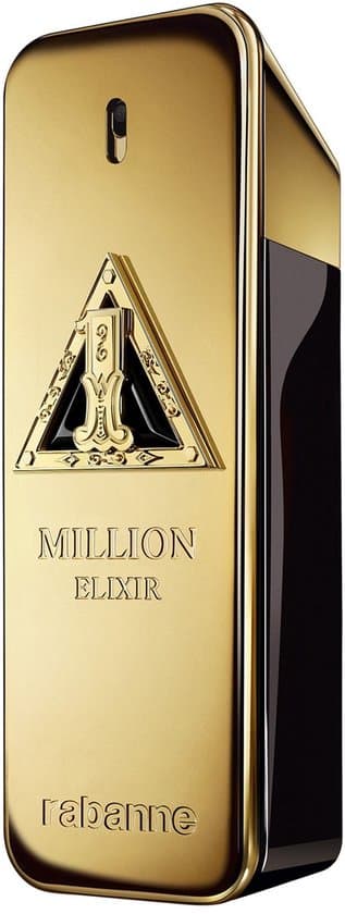 Paco Rabanne 1 Million Elixir Intense - Oriëntaals houtachtig herenparfum - 100 ml