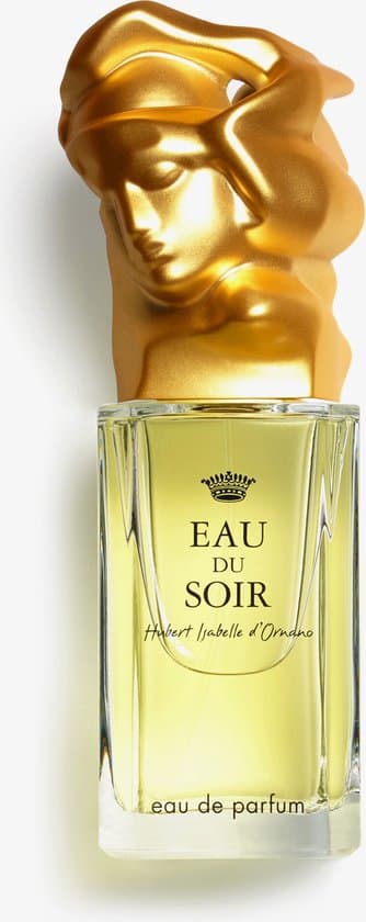 Sisley Geuren Eau de Parfum Eau du Soir 30ml | Dames Parfum