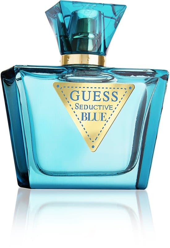 Guess Seductive Blue Women Eau de Toilette