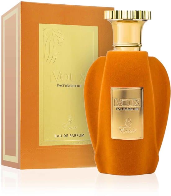 Paris Corner - Emir Eau de Parfum - Voux Patisserie