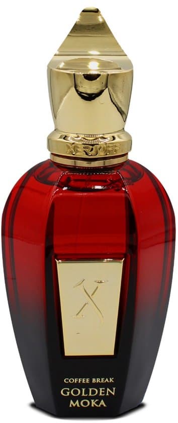 Xerjoff Coffee Break Golden Moka 50 ml Uniseks Parfum
