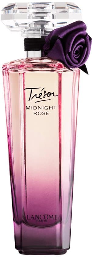 Lancôme Trésor Midnight Rose Eau de Parfum - Parfum voor dames - Fruitige, Bloemige & Sensuele Parfum - 50ml