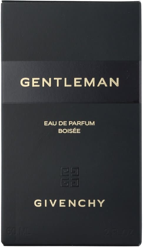 Givenchy Gentleman Boisee Edp Spray 60 ml