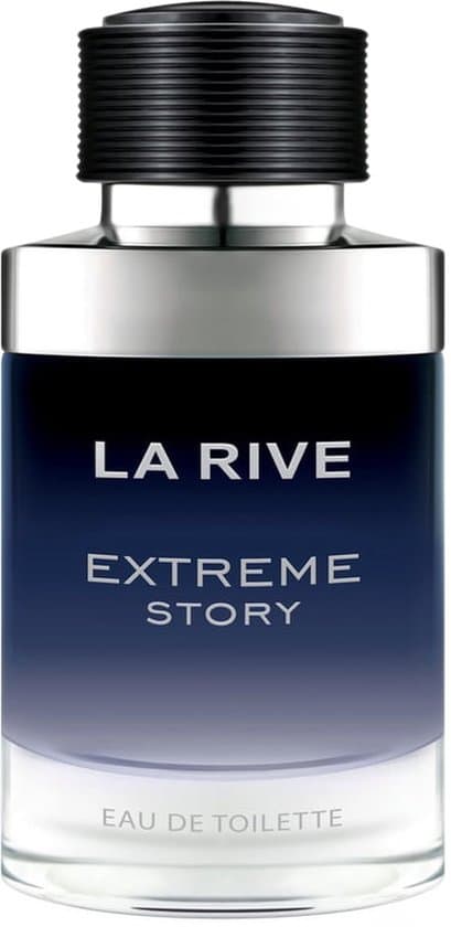 La Rive Eau de Parfum Extreme Story Eau de Toilette 75ml 100ml | Heren Parfum