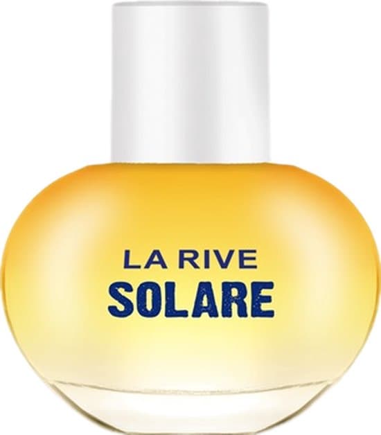 La Rive Solare For Women Eau de Parfum 100ml 50ml