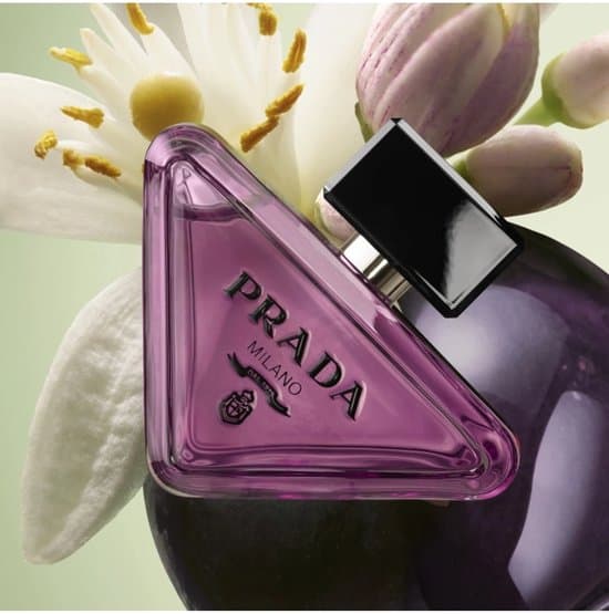 Prada - Paradoxe Sweet Chemistry Eau de parfum - 90 ml