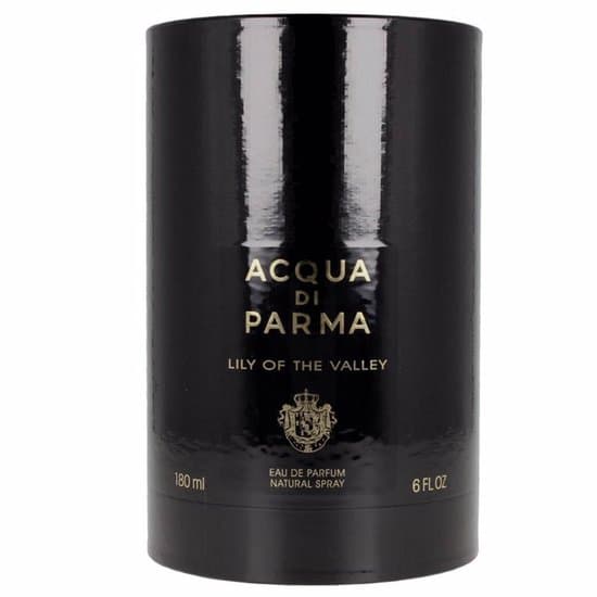 Acqua di Parma Signature Lily of the Valley Eau de Parfum 180ml