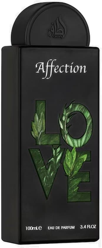Lattafa - Pride Affection Eau de Parfum - 100ml