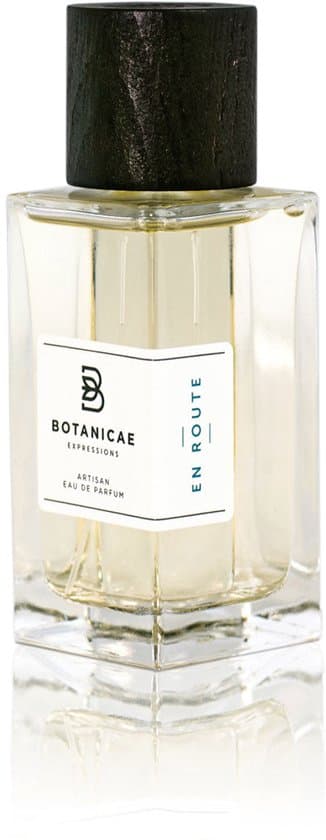 Botanicae En Route Eau de Parfum 100ml | Unisex Parfum