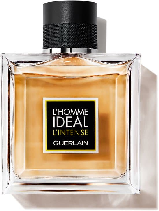 Guerlain L'Homme Ideal L'Intense - Herenparfum eau de parfum - 100ml