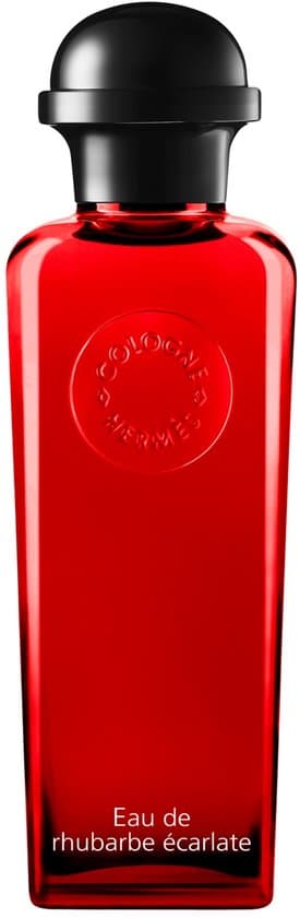 Hermès Unisex Geuren Collection des Colognes Hermès Unisex Geuren Eau de Rhubarbe Écarlate Eau de Cologne 200 ml