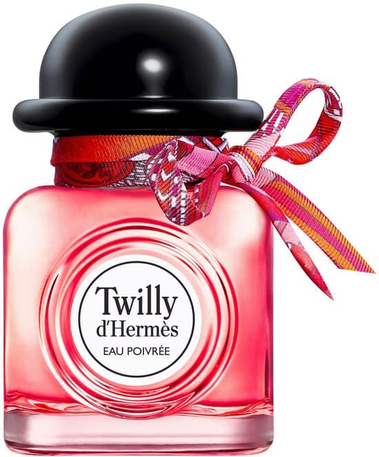 Hermes Twilly D'hermes Eau Poivree eau de parfum spray 85 ml