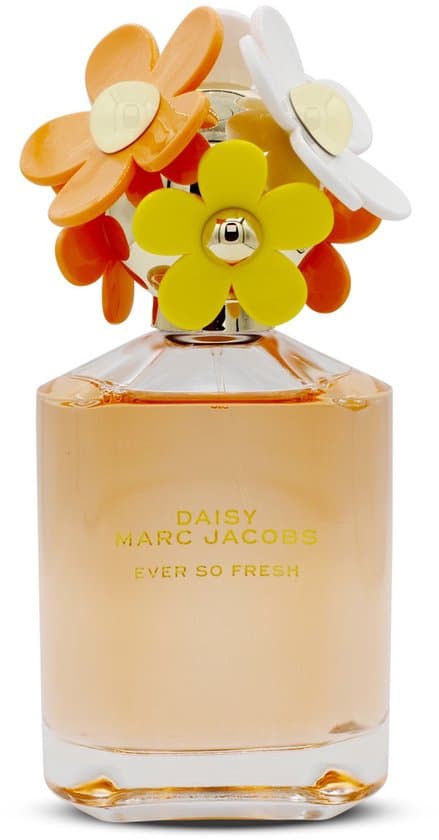 Marc Jacobs Daisy Ever So Fresh Eau de Parfum 125ml | Dames Parfum