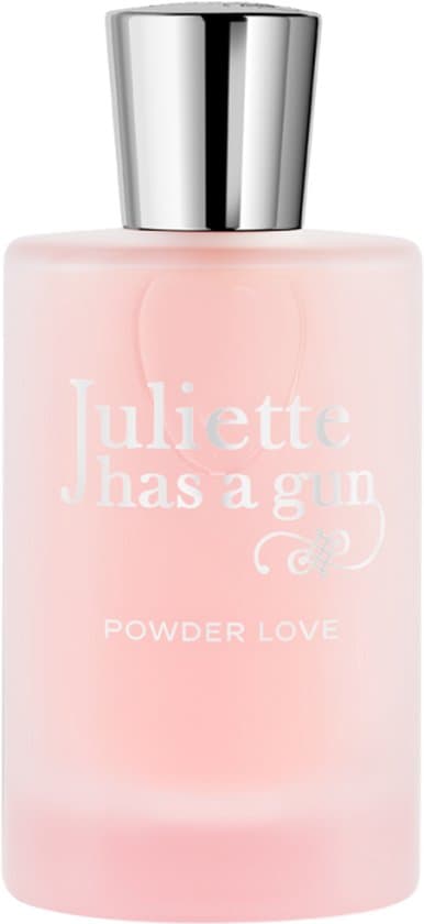 Juliette has a gun Classic Collection Powder Love Eau de Parfum 100ml | Dames Parfum
