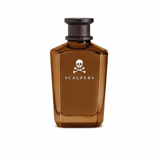 Scalpers Boxing Club Eau de Parfum 125 ml | Heren Parfum