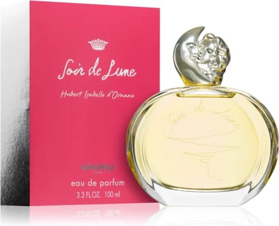 Sisley Geuren Eau de Parfum Soir de Lune 100ml | Dames Parfum