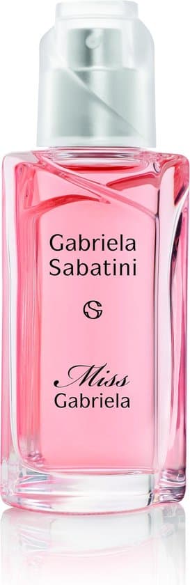 Gabriela Sabatini Miss Gabriela Eau de Toilette