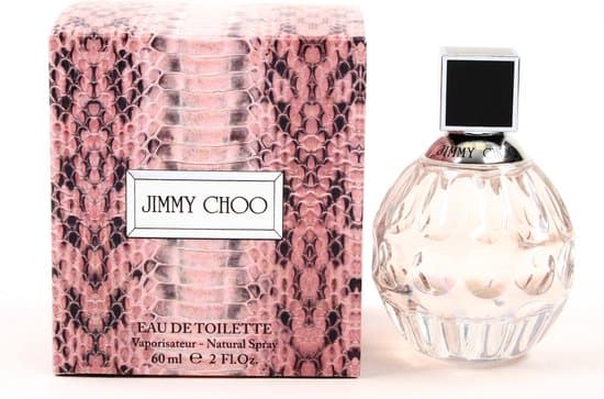 Jimmy Choo Eau de Toilette 60ml
