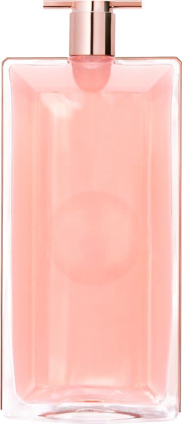 Lancôme Idôle Eau de Parfum - Parfum voor dames - Navulbare Frisse & Zuivere Bloemige Damesparfum - 100ml