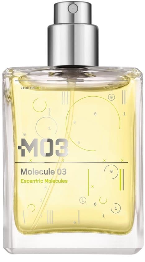 Molecule 03 by ESCENTRIC MOLECULES 30 ml - Eau De Toilette Spray