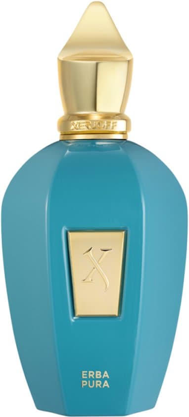 Xerjoff Erba Pura - Eau de Parfum - 100 ml