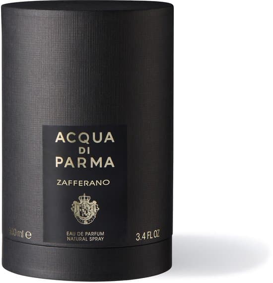 Acqua Di Parma Zafferano Edp 100 Ml