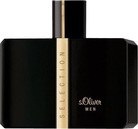 s. Oliver  Selection Men Eau de Toilette Spray 50 ml