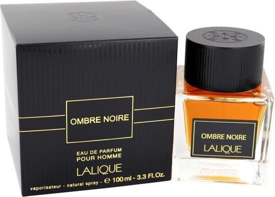 Lalique Ombre Noire Eau de Parfum