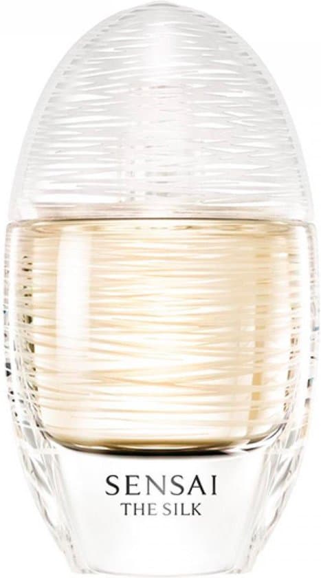 Sensai The Silk Eau de Toilette Spray 50 ml