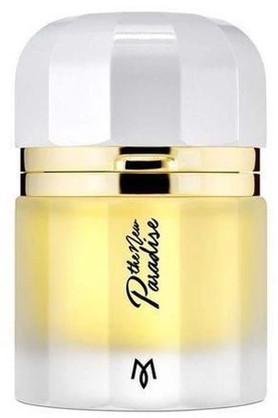 Ramon Monegal Fantasy Collection The New Paradise Eau de Parfum 50 ml