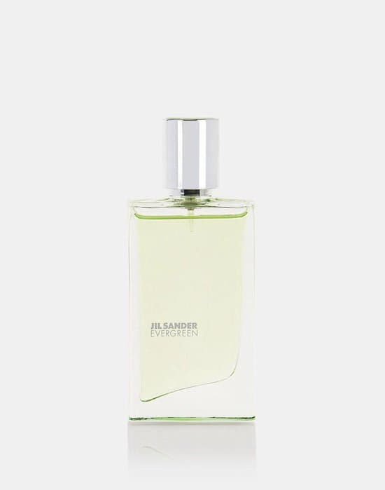Jil Sander Evergreen Eau de Toilette