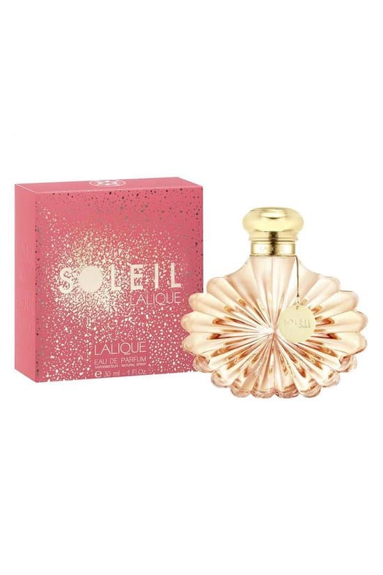 Lalique Soleil Lalique Eau de Parfum 100ml | Dames Parfum