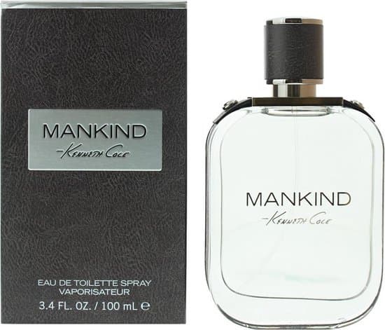 Kenneth Cole Mankind Eau de Toilette