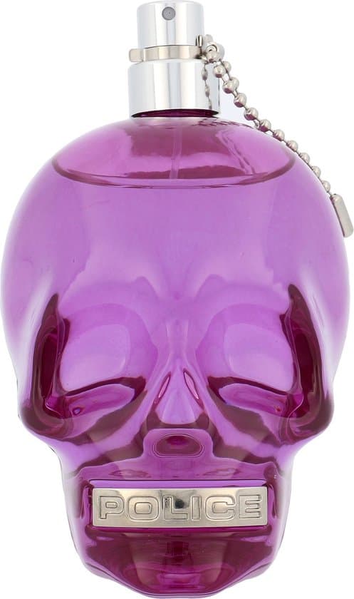 Police to be Woman Eau de Parfum