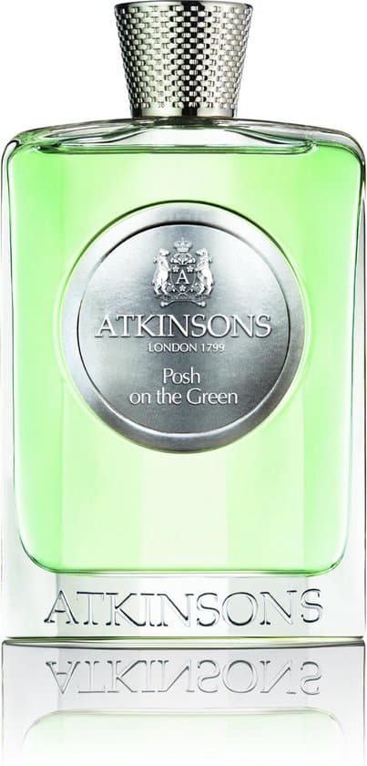 Atkinsons - Posh on the Green - Eau De Parfum - 100ML
