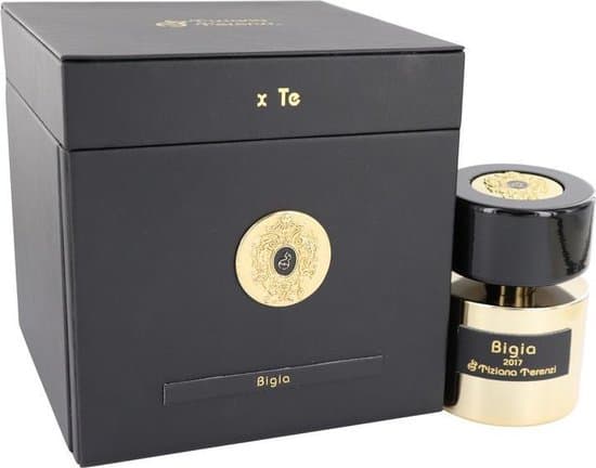 Tiziana Terenzi Anniversary Collection Bigia Extrait de Parfum 100 ml