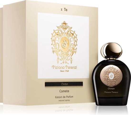 Tiziana Terenzi Comete Collection Chiron Extrait de Parfum 100 ml