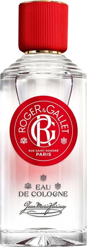 Roger & Gallet Jean Marie Farina Extra Vielle eau de cologne spray (unisex) 100 ml