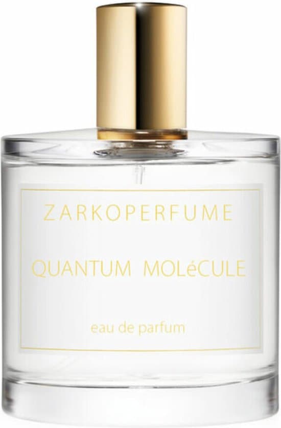 Zarkoperfume Quantum Molécule Eau de Parfum 100ml