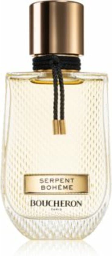 Boucheron Serpent Bohème Eau de Parfum 50 ml