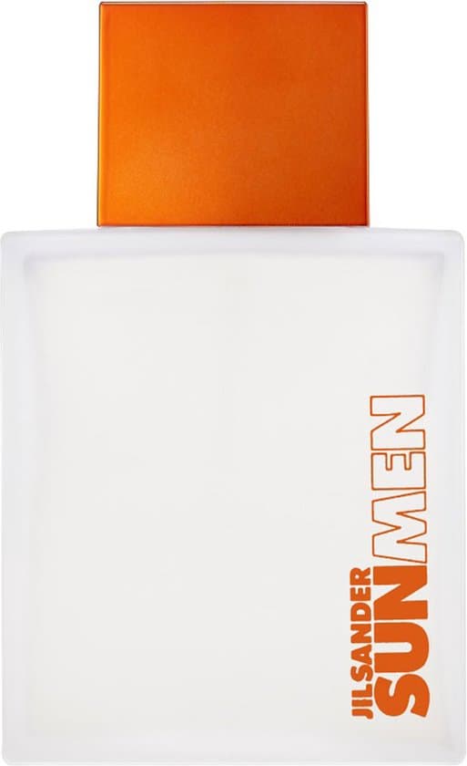 Jil Sander Sun Men Eau de Toilette 40ml