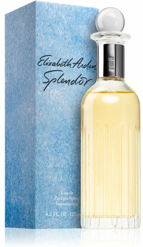 Elizabeth Arden Splendor Eau de Parfum Spray