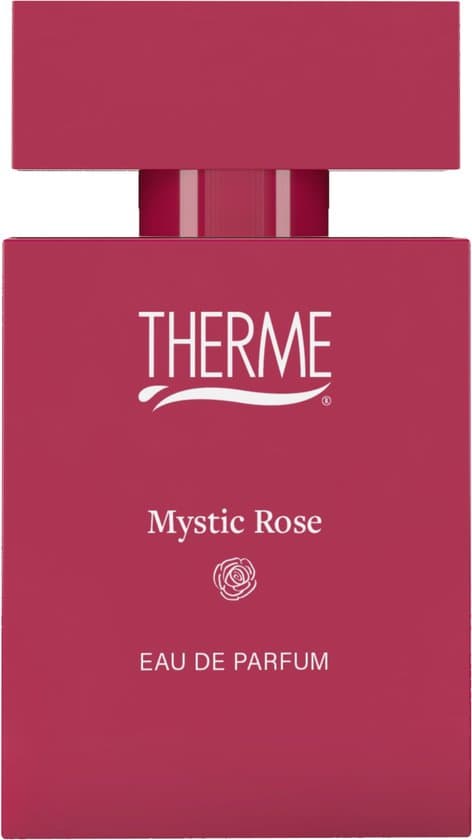 Therme Mystic Rose Eau de Parfum