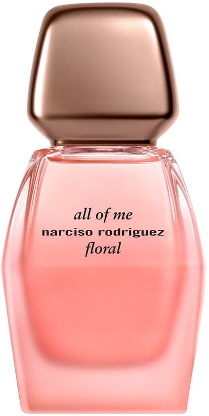 Narciso Rodriguez All Of Me Floral Eau de Parfum 30ml | Dames Parfum
