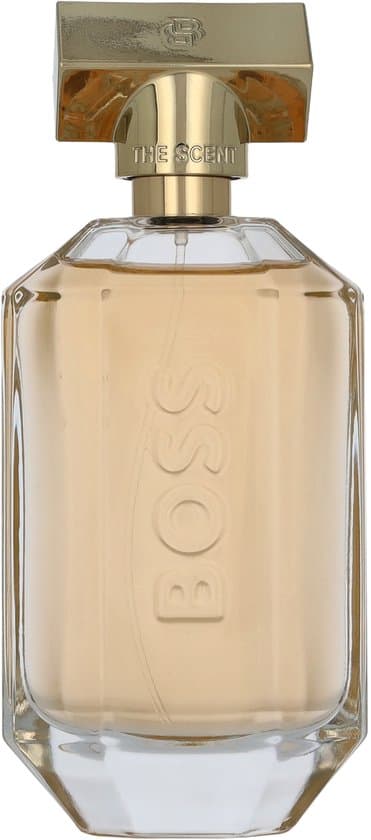 Uniseks Parfum Hugo Boss-boss THE SCENT FOR HER 100 ml